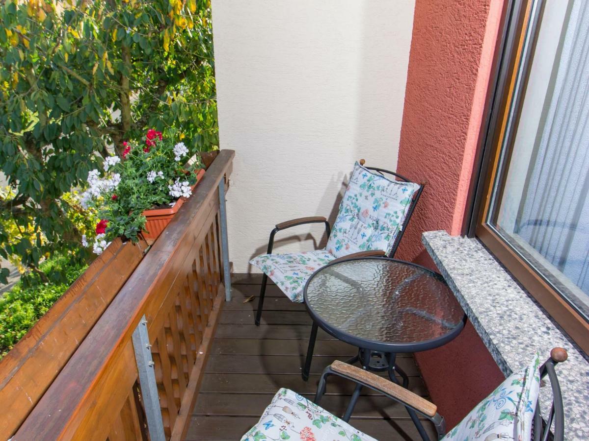 Bed & Breakfast Sandra Mueller Burg  Exterior photo